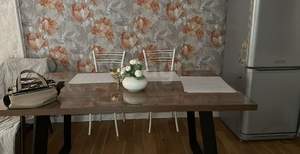 Дом 98м², 2-этажный, участок 5 сот.