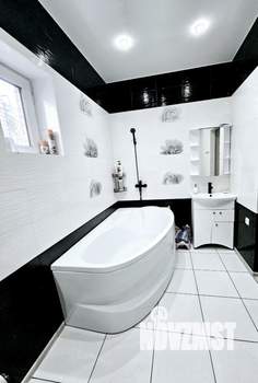 Дом 131м², 2-этажный, участок 2 сот.