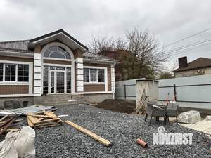 Дом 148м², 1-этажный, участок 4 сот.