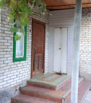 Дом 85м², 1-этажный, участок 6 сот.