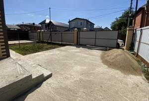 Дом 125м², 2-этажный, участок 4 сот.