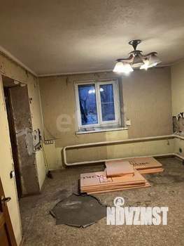 Дом 43м², 1-этажный, участок 5 сот.