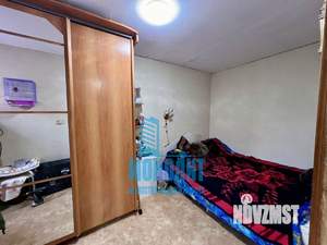 Дом 76м², 2-этажный, участок 4 сот.