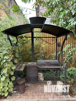 Дом 75м², 1-этажный, участок 3 сот.