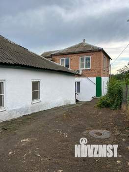 Дом 77м², 2-этажный, участок 5 сот.