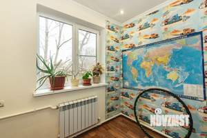 Дом 94м², 1-этажный, участок 3 сот.