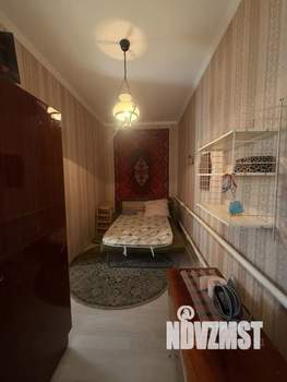 Дом 56м², 1-этажный, участок 448 сот.