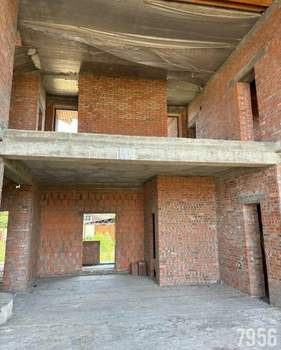 Дом 480м², 3-этажный, участок 12 сот.