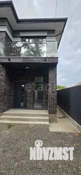 Дом 195м², 2-этажный, участок 3 сот.