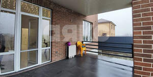 Дом 260м², 2-этажный, участок 5 сот.