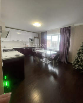 Дом 160м², 2-этажный, участок 6 сот.