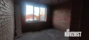 Дом 95м², 1-этажный, участок 7 сот.