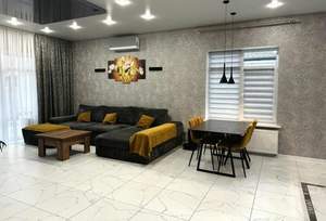 Дом 230м², 1-этажный, участок 10 сот.