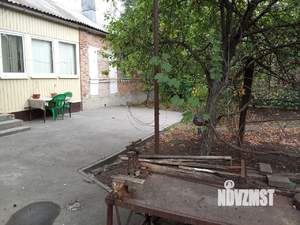 Дом 48м², 1-этажный, участок 5 сот.