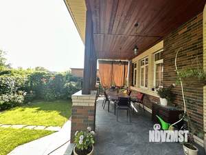 Дом 290м², 3-этажный, участок 5 сот.