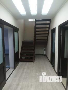 Дом 163м², 2-этажный, участок 6 сот.