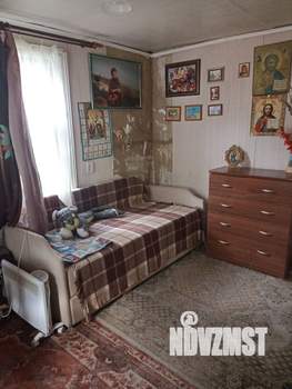 Дом 24м², 1-этажный, участок 3 сот.