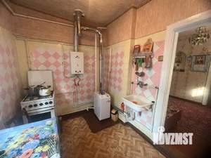 Дом 72м², 1-этажный, участок 3 сот.