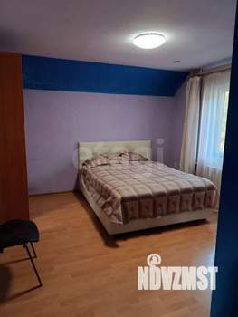 Дом 138м², 2-этажный, участок 4 сот.