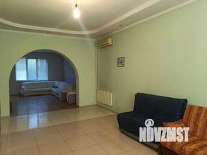 Дом 500м², 4-этажный, участок 5 сот.