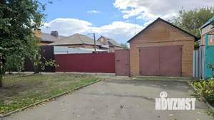 Дом 30м², 1-этажный, участок 8 сот.