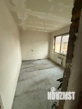 Дом 279м², 3-этажный, участок 3 сот.