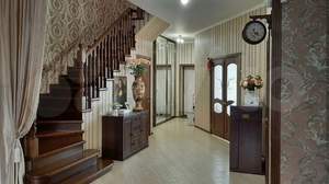 Дом 158м², 2-этажный, участок 3 сот.