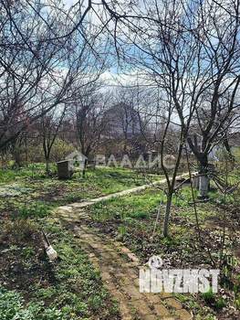 Дом 15м², 1-этажный, участок 6 сот.