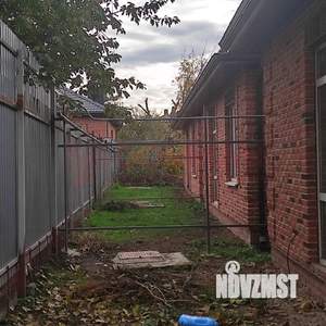 Дом 84м², 1-этажный, участок 3 сот.