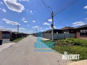 Дом 125м², 1-этажный, участок 4 сот.