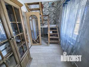 Дом 114м², 2-этажный, участок 6 сот.