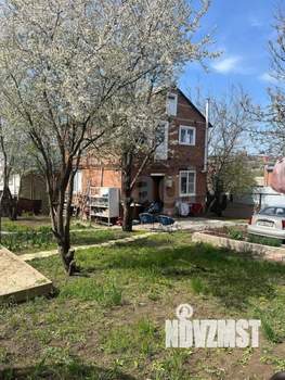 Дом 90м², 2-этажный, участок 5 сот.