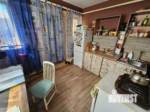 Дом 66м², 2-этажный, участок 1 сот.