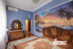 Дом 132м², 2-этажный, участок 2 сот.