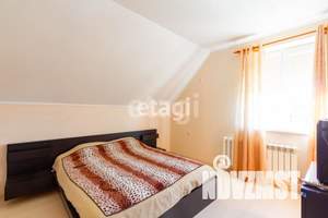 Дом 177м², 3-этажный, участок 4 сот.