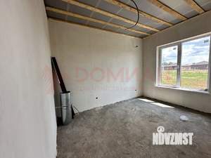 Дом 105м², 1-этажный, участок 5 сот.