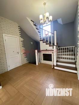 Дом 170м², 2-этажный, участок 3 сот.