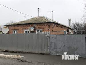 Дача 67м², 1-этажный, участок 8 сот.