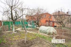 Дом 95м², 2-этажный, участок 6 сот.