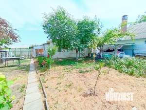 Дом 64м², 2-этажный, участок 5 сот.