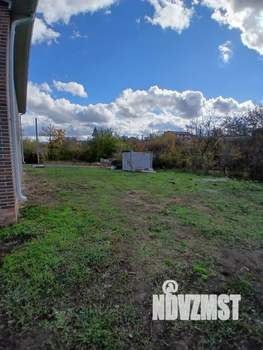 Дом 181м², 2-этажный, участок 6 сот.