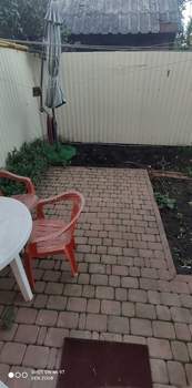 Дача 77м², 2-этажный, участок 1 сот.