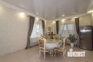 Дом 161м², 2-этажный, участок 2 сот.