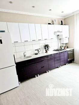 Дом 131м², 2-этажный, участок 2 сот.