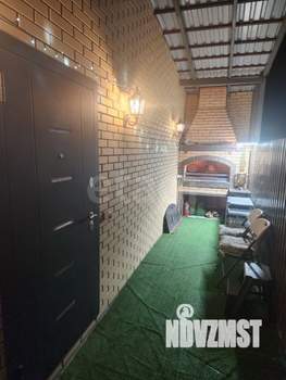 Дом 129м², 2-этажный, участок 3 сот.