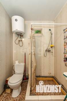 Дом 35м², 2-этажный, участок 7 сот.