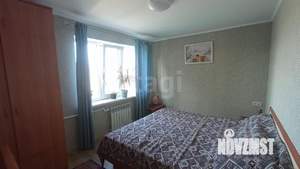 Дом 100м², 2-этажный, участок 3 сот.