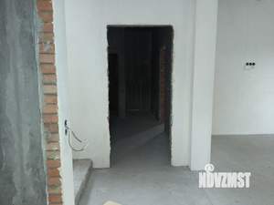 Дом 160м², 2-этажный, участок 3 сот.