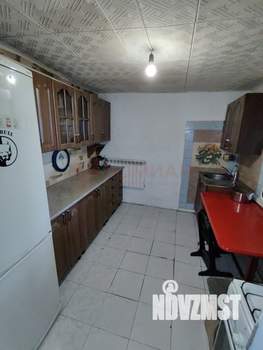 Дом 68м², 1-этажный, участок 2 сот.