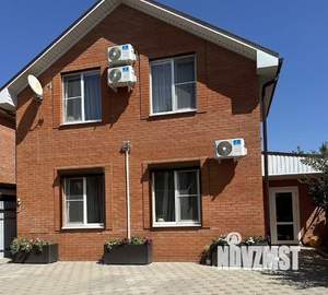 Дом 95м², 2-этажный, участок 2 сот.